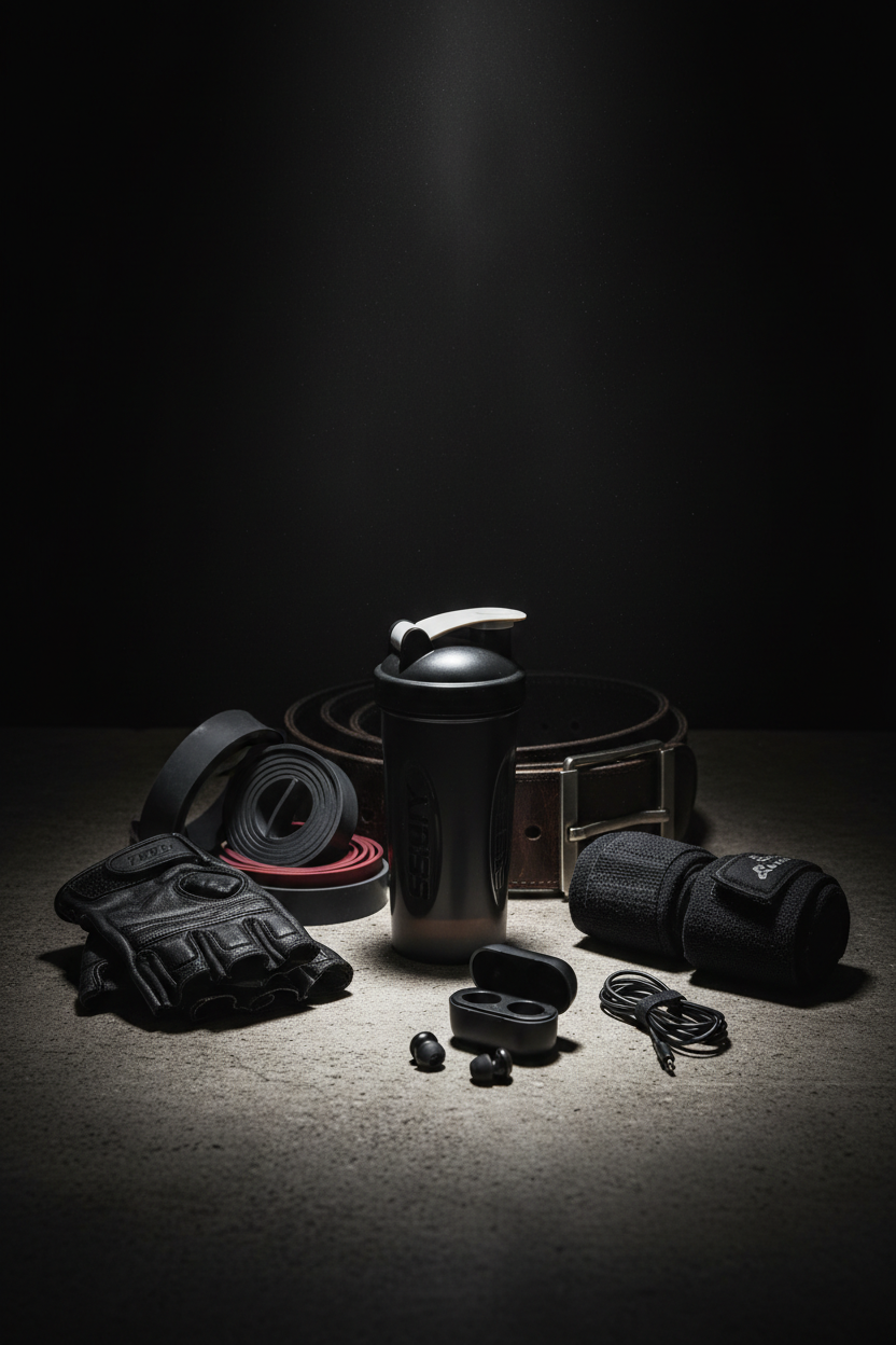 Accessories