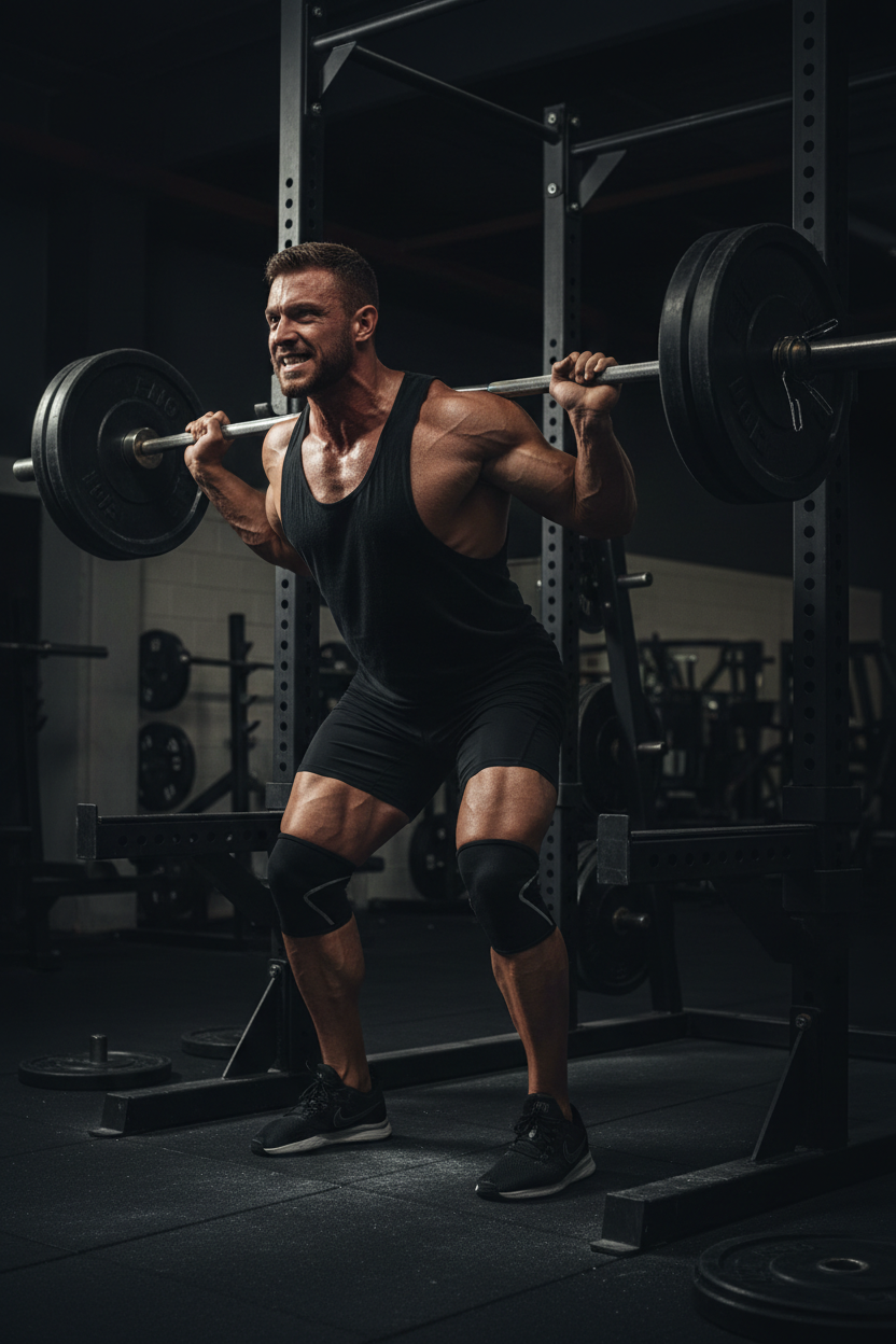 Build Strength