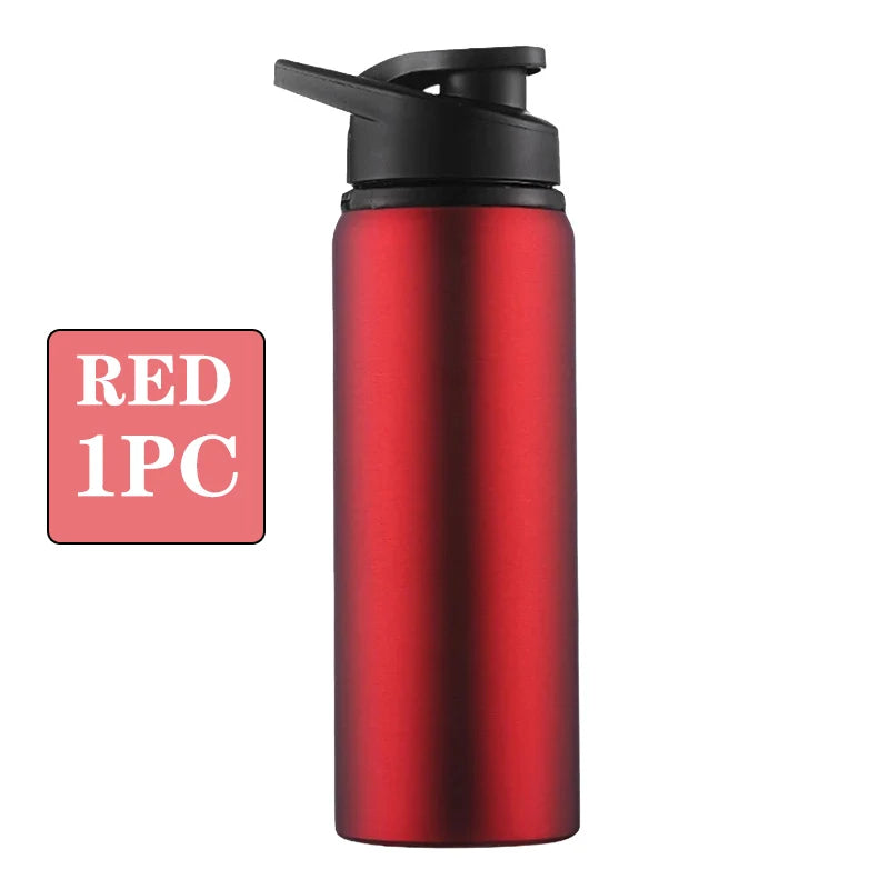 “Insulated Leakproof Sports Water Bottle – Gym & Travel”