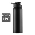 “Insulated Leakproof Sports Water Bottle – Gym & Travel”