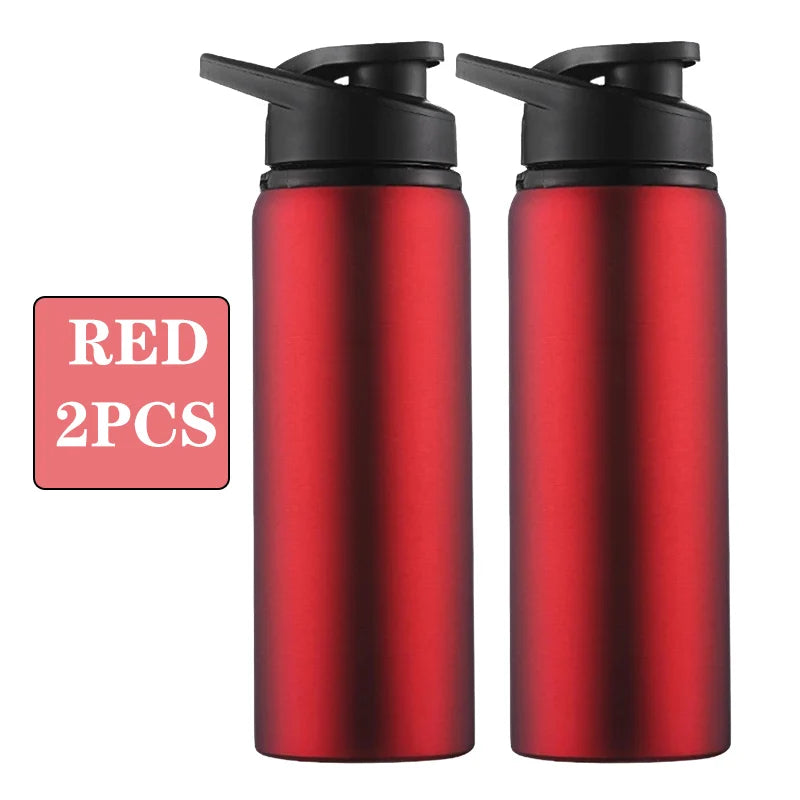 “Insulated Leakproof Sports Water Bottle – Gym & Travel”