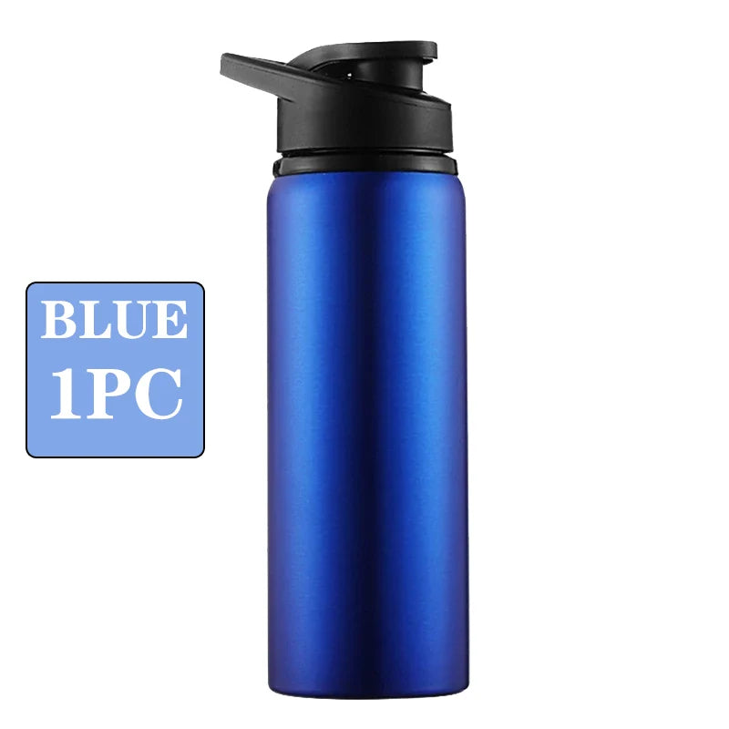 “Insulated Leakproof Sports Water Bottle – Gym & Travel”