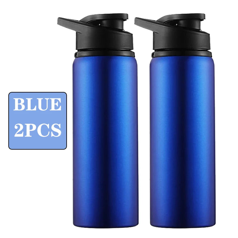 “Insulated Leakproof Sports Water Bottle – Gym & Travel”