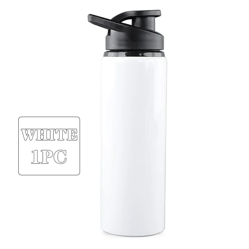 “Insulated Leakproof Sports Water Bottle – Gym & Travel”