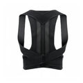 Back Posture Corrector Vest – Adjustable Lumbar Support Brace