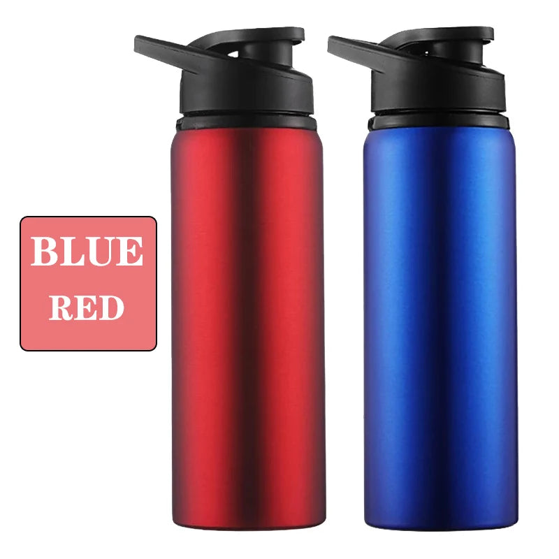 “Insulated Leakproof Sports Water Bottle – Gym & Travel”