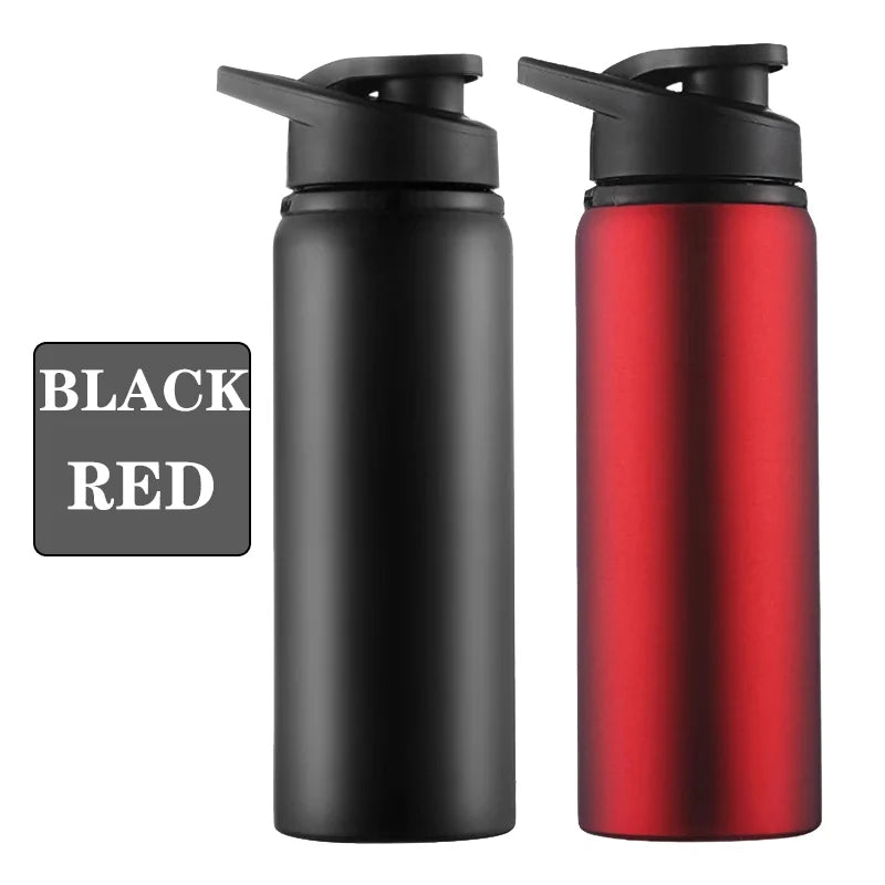 “Insulated Leakproof Sports Water Bottle – Gym & Travel”