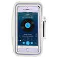 Running Phone Armband Case – Fits iPhones & Samsung up to 7"